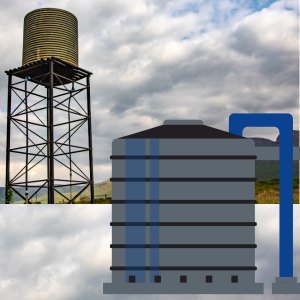 Residential tank cleaning gurugram