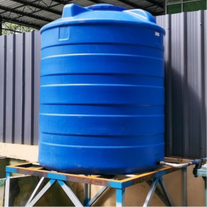 Society water tank cleaning Gurugram