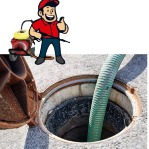 Underground tank cleaning gurugram