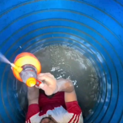 Tank cleaning company in Gurgaon