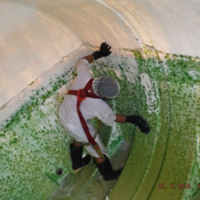 Water tank cleaning in Gurgaon